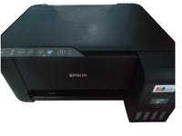 Pre-own EPSON L3250 Ecotank Printer