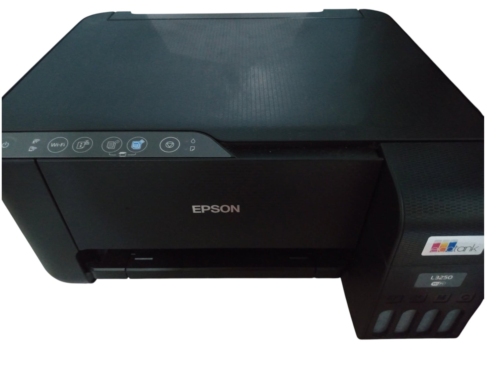 Pre-own EPSON L3250 Ecotank Printer