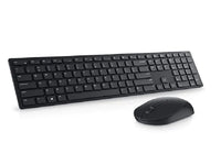 DELL Pro Wireless Keyboard - Mouse