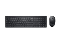 DELL Pro Wireless Keyboard - Mouse