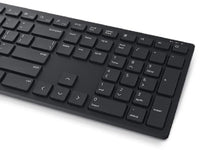 DELL Pro Wireless Keyboard - Mouse