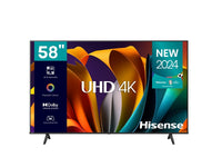 Hisense 58A6N UHD 4K TV