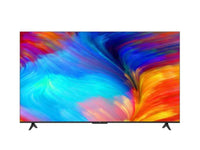 TCL 58" P635 TCL 4K HDR Google TV