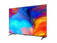 TCL 58" P635 TCL 4K HDR Google TV