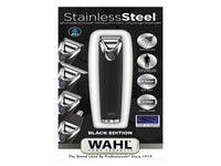 Wahl 25 Piece Showerproof Stainless