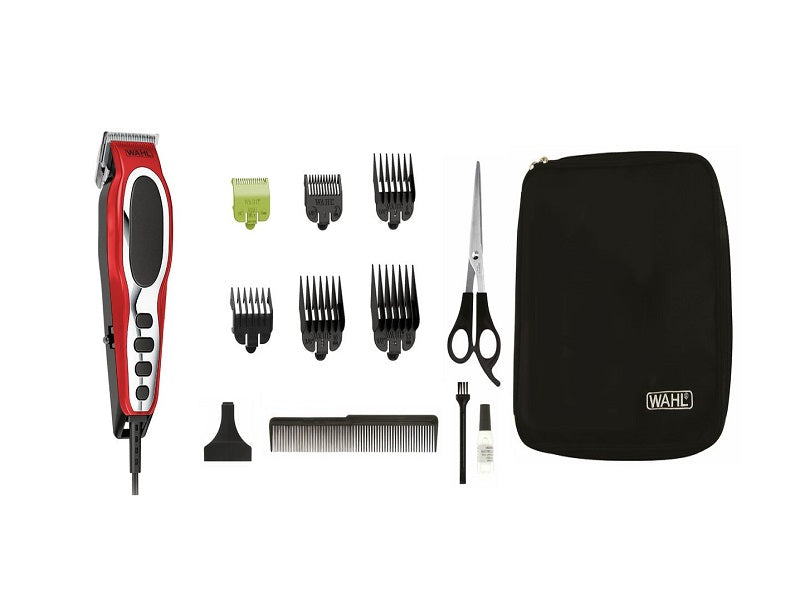 WAHL Close Cut Pro Men`S Hair Clipper Rd