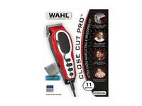 WAHL Close Cut Pro Men`S Hair Clipper Rd