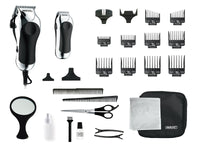 WAHL Deluxe Chrome Pro Touch Up Kit