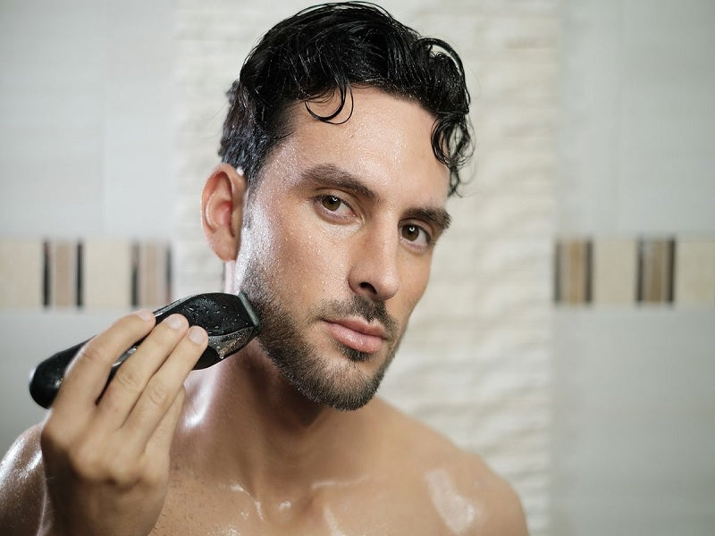 WAHL Lithium-Ion Aqua Groom Trimmer