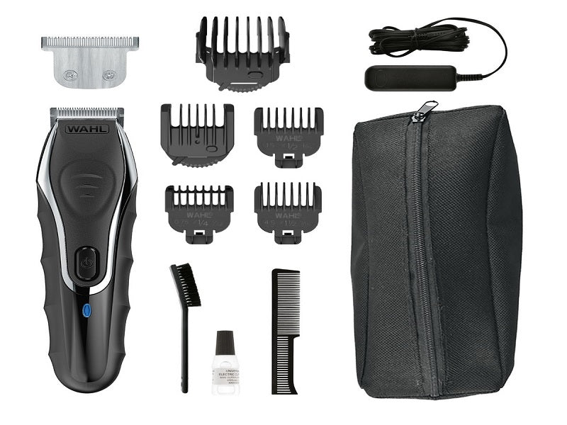WAHL Lithium-Ion Aqua Groom Trimmer