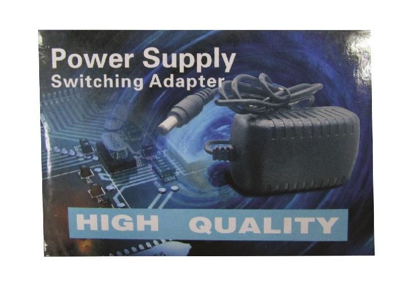 POWER Supply 5V2Amp 2.5*0.8