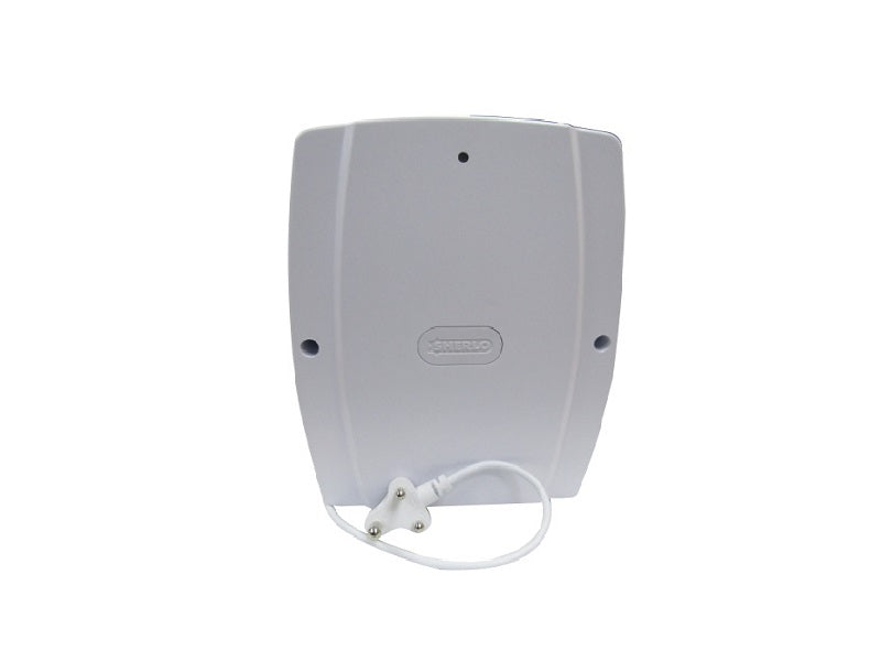 SHERLO Tronics 12V Dc 6.4Amp Batt Backup