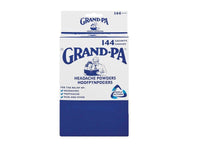 GRANDPA 144 Sachets