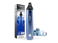VUSE Go Max Dispos.Blueberry Ice Up 1500
