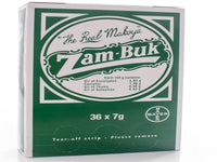 ZAMBUCK 36 X 7G