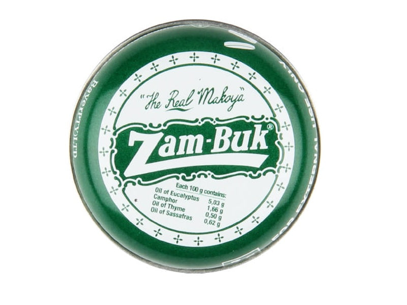 ZAMBUCK 36 X 7G