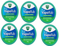 VICKS 40 X 10 Gram
