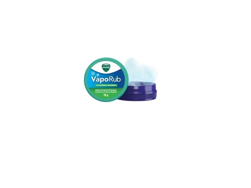 VICKS 40 X 10 Gram