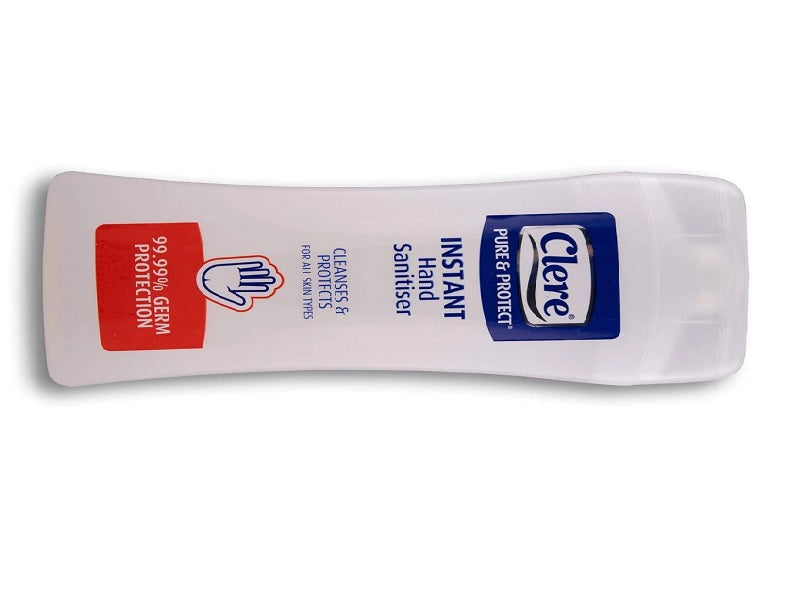CLERE Instant Hand Sanitiser 200 Ml