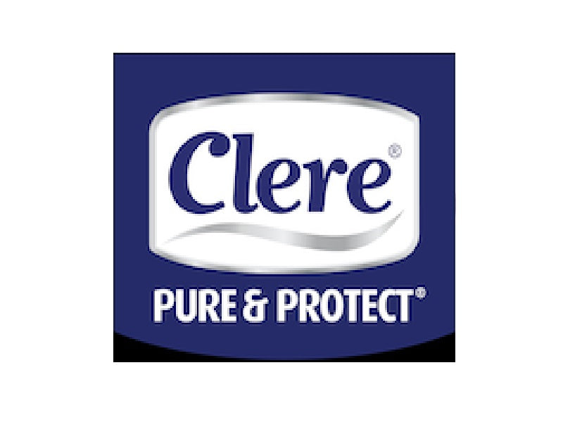 CLERE Instant Hand Sanitiser 200 Ml