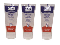 CLERE 100Ml Hand Sanitiser Squeezer