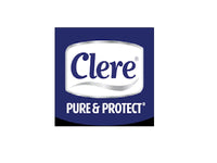 CLERE 100Ml Hand Sanitiser Squeezer