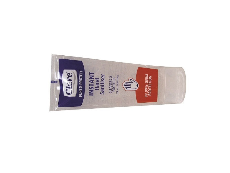 CLERE 100Ml Hand Sanitiser Squeezer