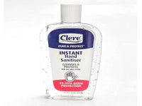 CLERE Hand Sanitiser Bottle 100 Ml