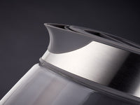 RUSSELL Hobbs 1.7L Glass Kettle