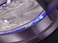 RUSSELL Hobbs 1.7L Glass Kettle