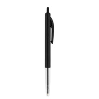 BIC Clic Medium Black Ball Pen Box Of 60