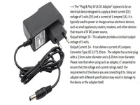 DISPLAY Flip File Kangaroo  20 Pages