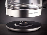 RUSSELL Hobbs The Original Glass Kettle