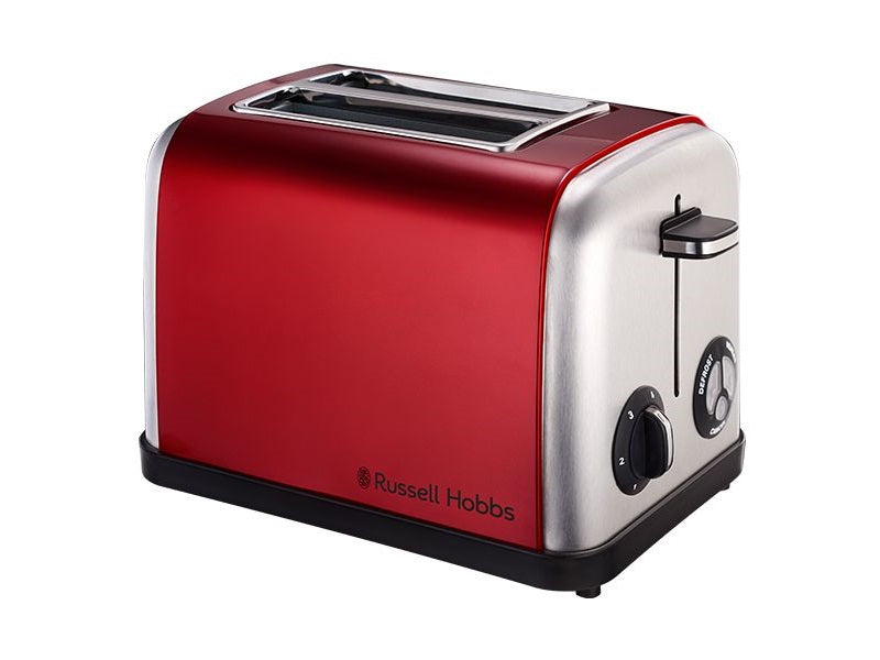 RUSSELL Hobbs 2 Slice G2 Legacy Toaster