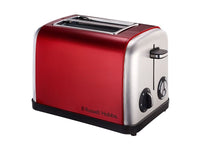 RUSSELL Hobbs 2 Slice G2 Legacy Toaster