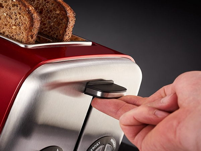 RUSSELL Hobbs 2 Slice G2 Legacy Toaster
