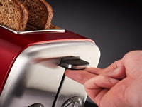 RUSSELL Hobbs 2 Slice G2 Legacy Toaster