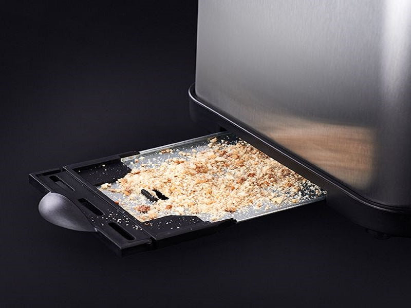 RUSSELL Hobbs 2 Slice G2 Legacy Toaster