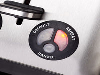 RUSSELL Hobbs 2 Slice G2 Legacy Toaster