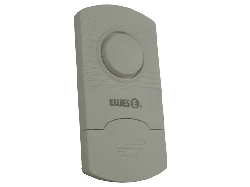 ELLIES Door / Window Vibration Alarm