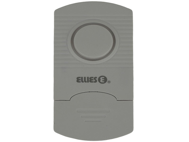 ELLIES Door / Window Vibration Alarm
