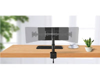 ELLIES Single Arm Height Adjustable