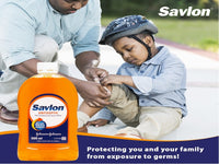 SAVLON Antiseptic 500Ml