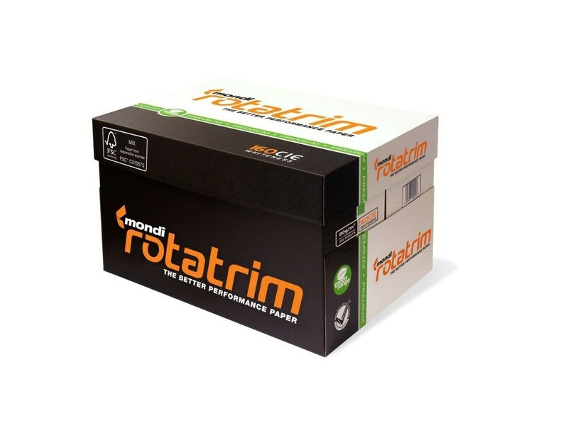 MONDI Rotatrim A4 Paper 2500 Sheets