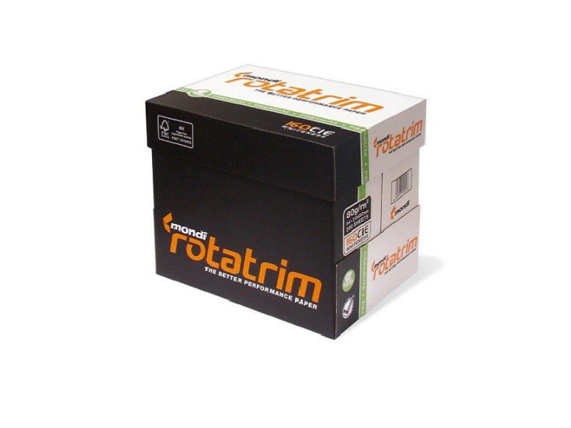 A3 Rotatrim Printing Paper Box-2500 Shee