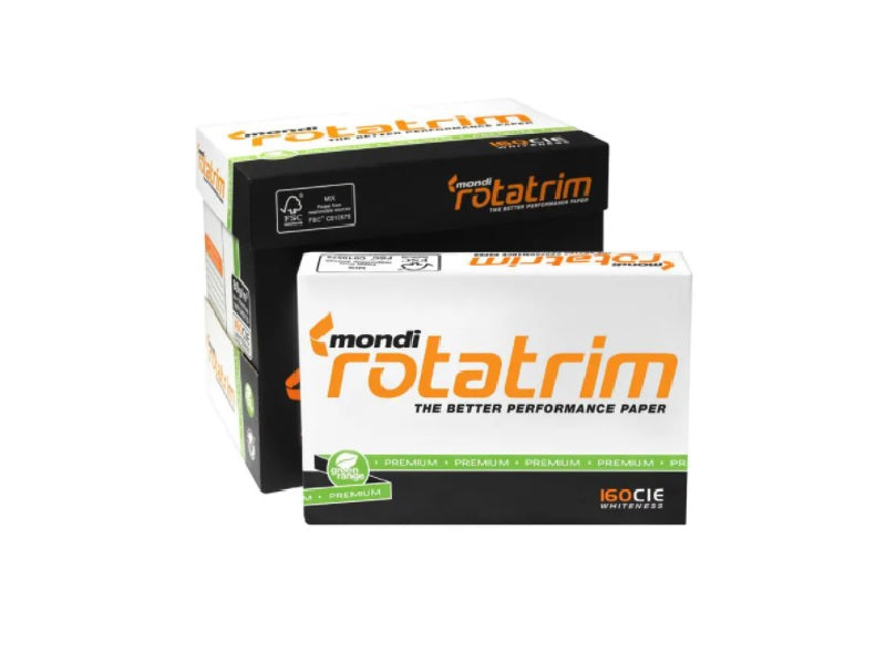 A3 Rotatrim Printing Paper Box-2500 Shee