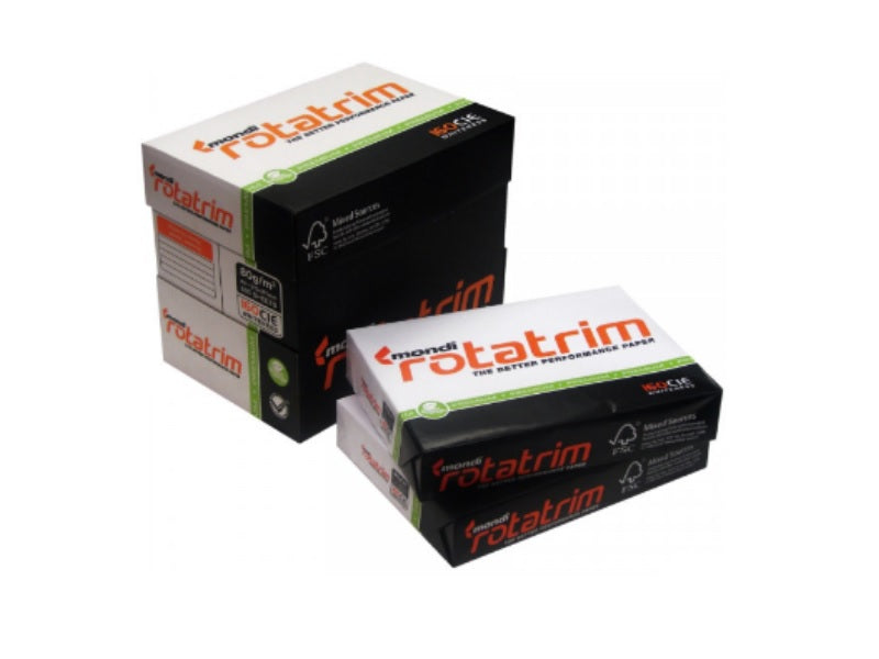 A3 Rotatrim Printing Paper Box-2500 Shee