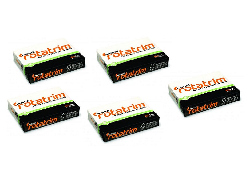 A3 Rotatrim Printing Paper Box-2500 Shee