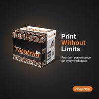 Mondi Rotatrim Lite 75gsm A4 210mmx297mm
