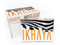 A4 Ikhaya Paper 500 Sheets 1 X Ream